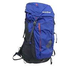 Amazon | [モンベル] バッグ メンズ レディース リュック